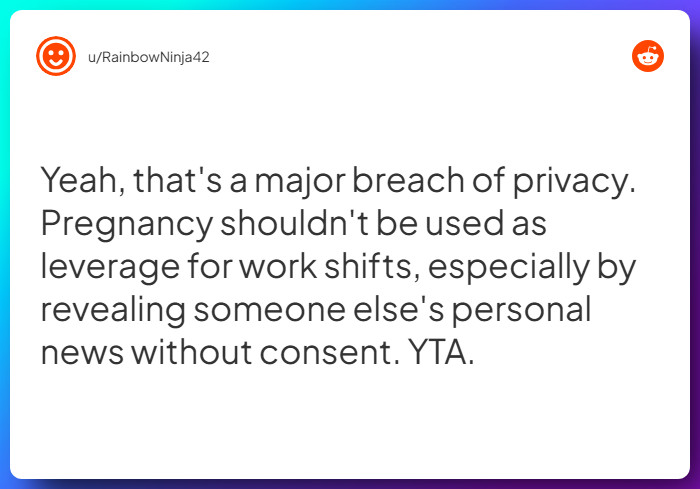 Comment from u/RainbowNinja42