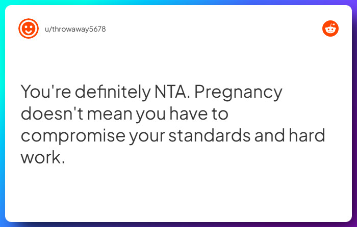 Comment from u/throwaway5678