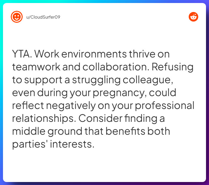 Comment from u/CloudSurfer09