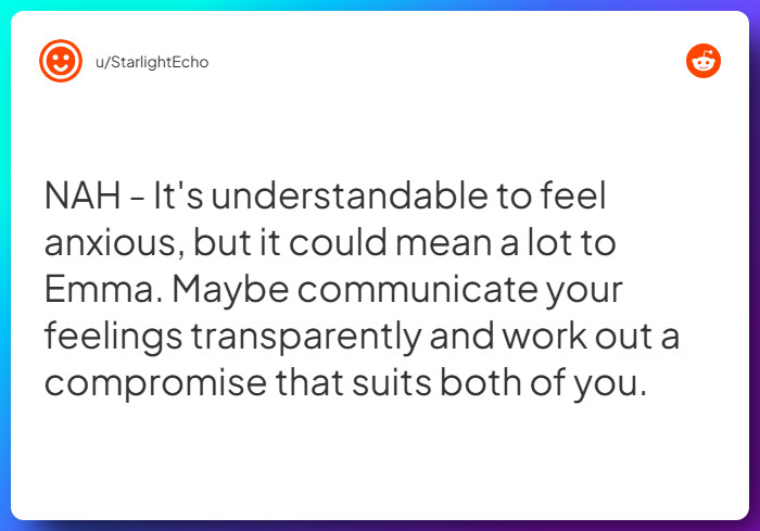 Comment from u/StarlightEcho