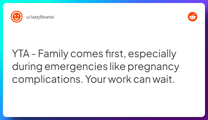 Comment from u/JazzyBeanie