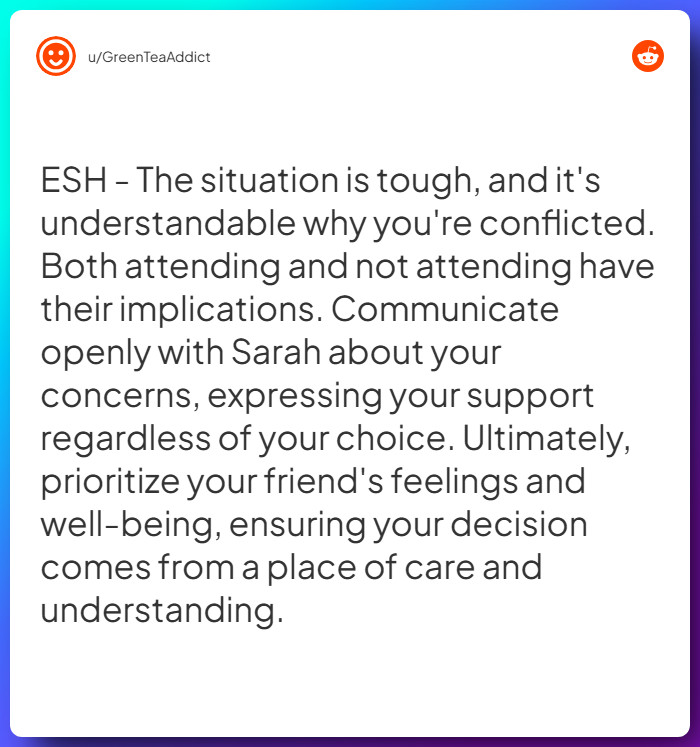 Comment from u/GreenTeaAddict