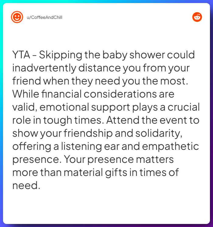 Comment from u/CoffeeAndChill