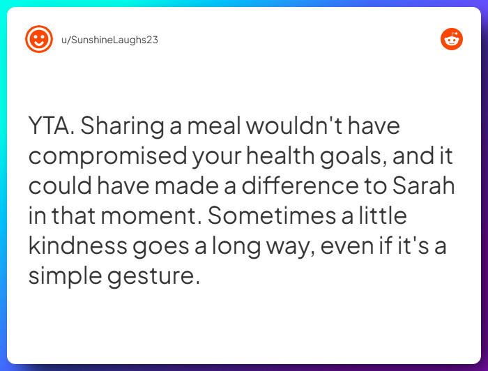 Comment from u/SunshineLaughs23