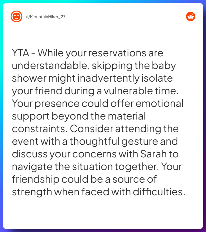 Comment from u/MountainHiker_27