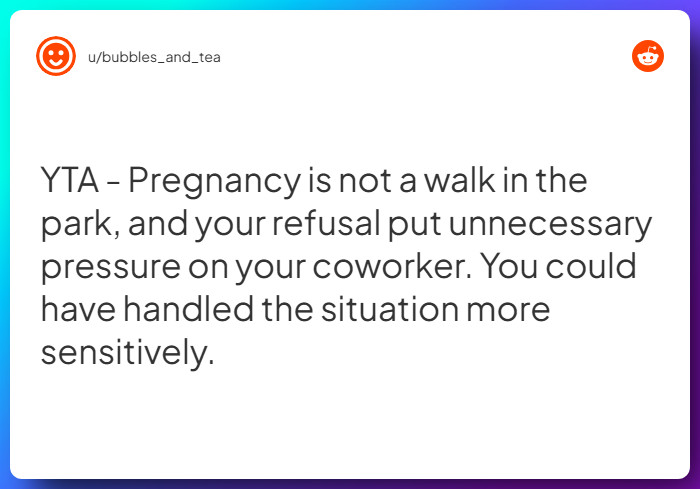 Comment from u/bubbles_and_tea