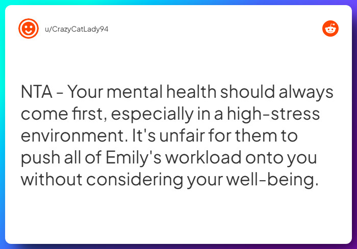 Comment from u/CrazyCatLady94