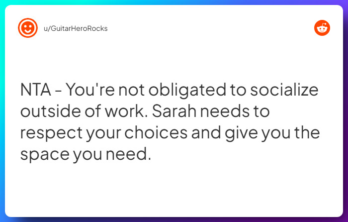 Comment from u/GuitarHeroRocks