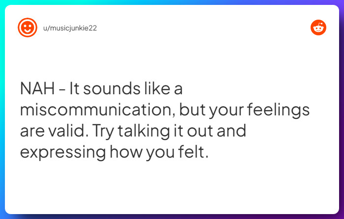 Comment from u/musicjunkie22