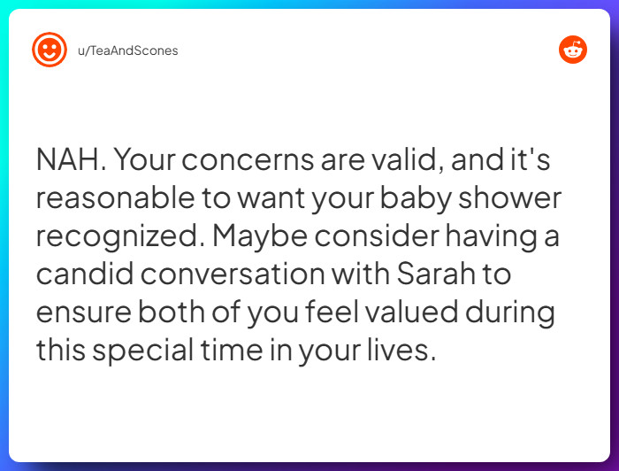 Comment from u/TeaAndScones