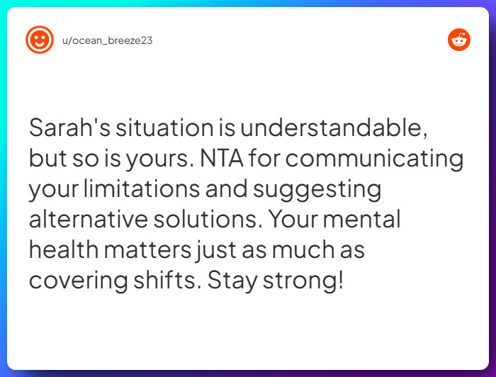 Comment from u/ocean_breeze23