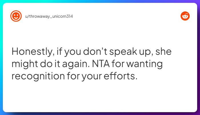 Comment from u/throwaway_unicorn314