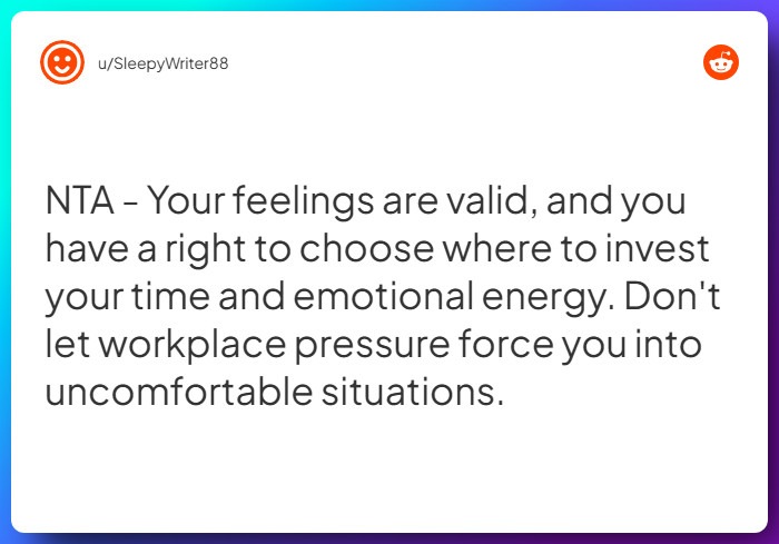 Comment from u/SleepyWriter88