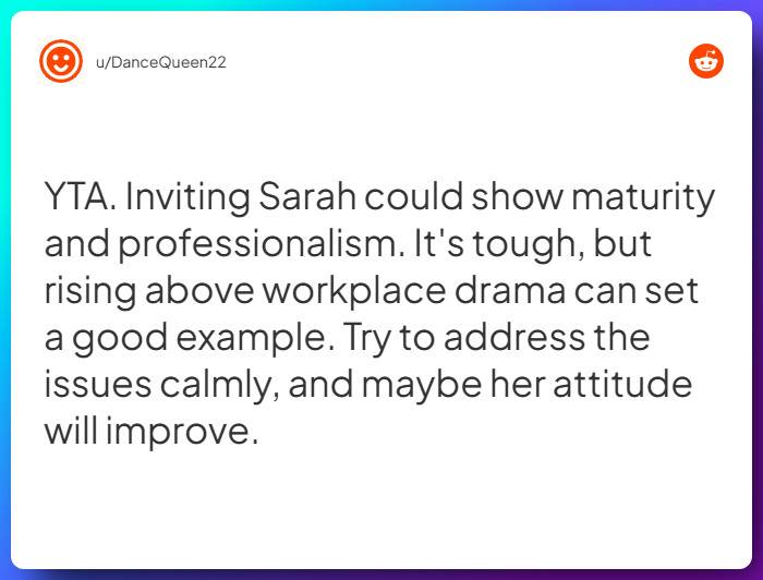 Comment from u/DanceQueen22