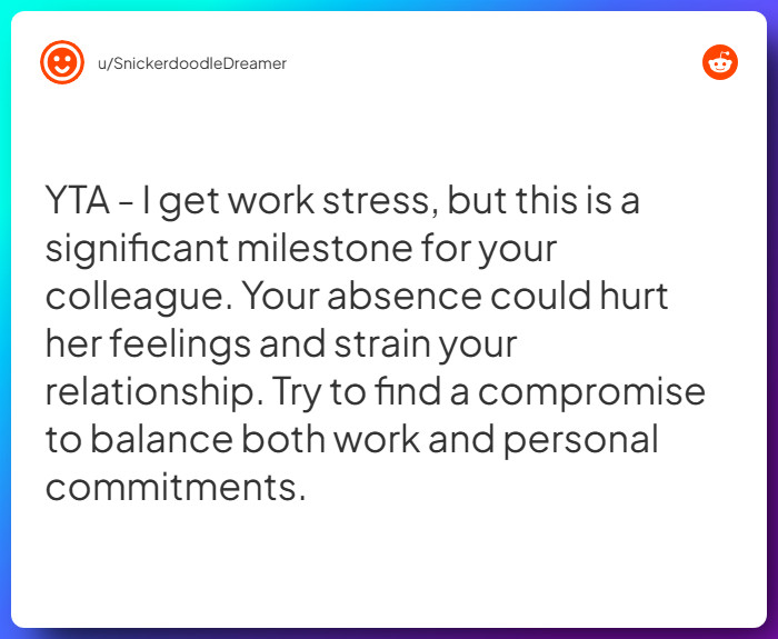 Comment from u/SnickerdoodleDreamer