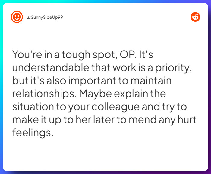 Comment from u/SunnySideUp99