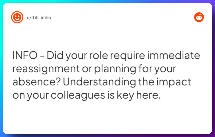 Comment from u/tbh_imho