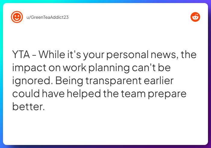 Comment from u/GreenTeaAddict23