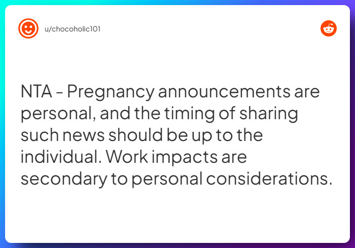 Comment from u/chocoholic101