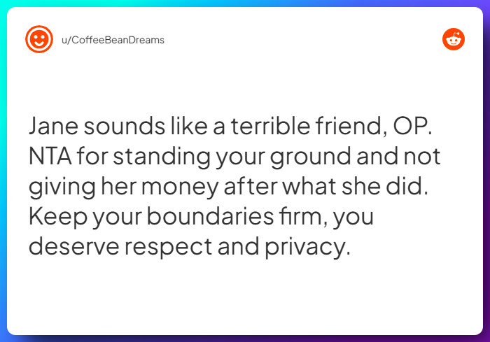 Comment from u/CoffeeBeanDreams