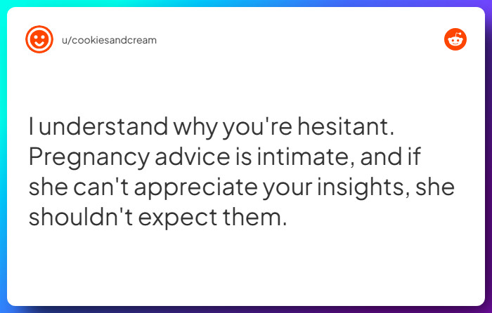 Comment from u/cookiesandcream