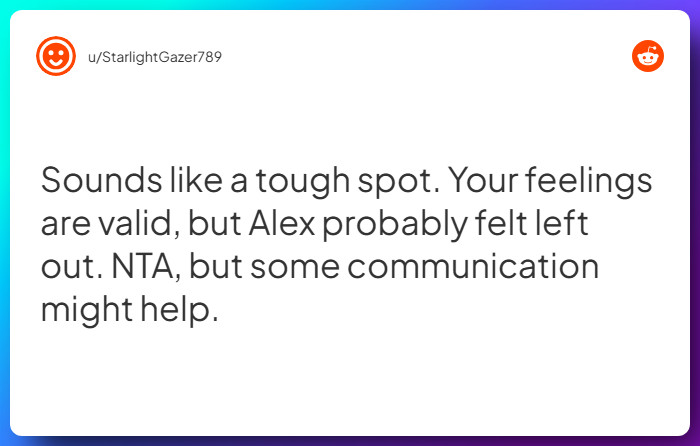 Comment from u/StarlightGazer789