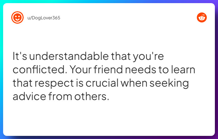 Comment from u/DogLover365