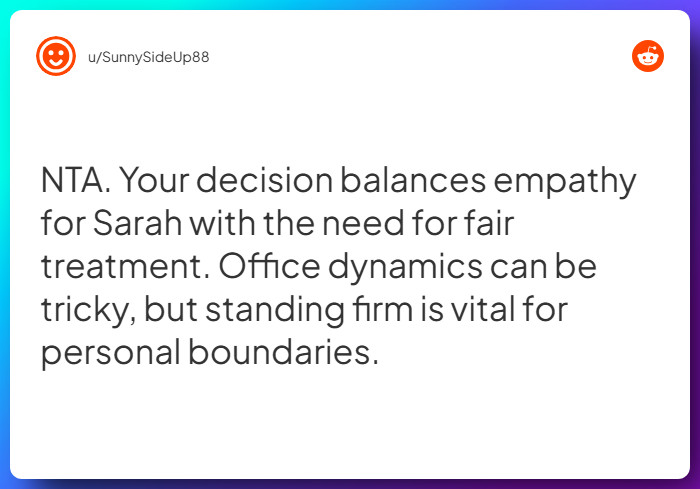 Comment from u/SunnySideUp88