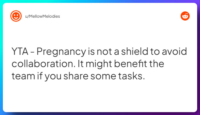 Comment from u/MellowMelodies