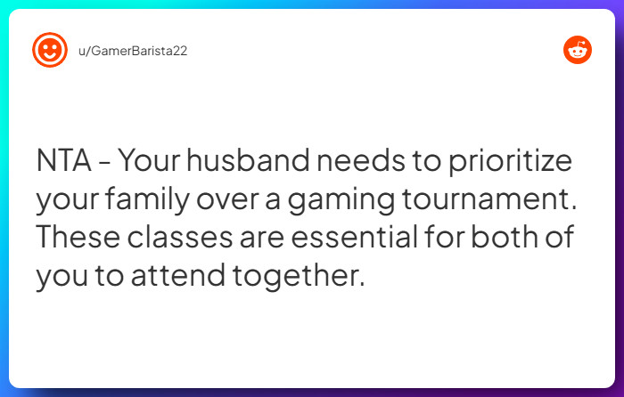 Comment from u/GamerBarista22