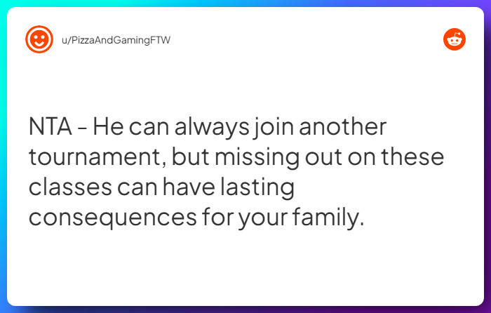 Comment from u/PizzaAndGamingFTW