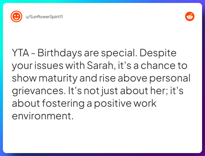 Comment from u/SunflowerSpirit11