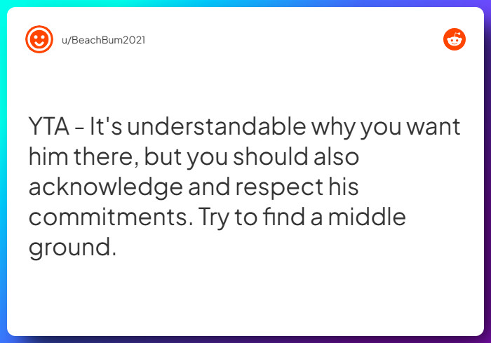 Comment from u/BeachBum2021