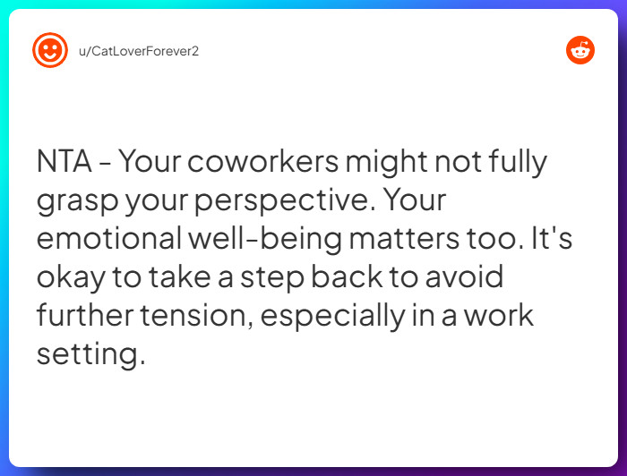 Comment from u/CatLoverForever2