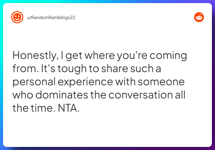 Comment from u/RandomRamblings22