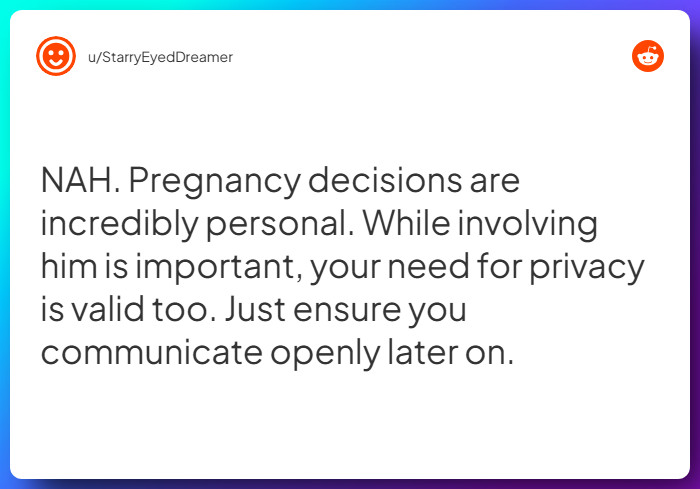 Comment from u/StarryEyedDreamer