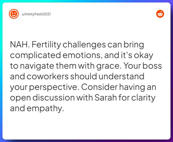 Comment from u/mintyfresh2021