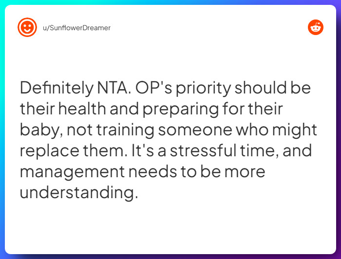 Comment from u/SunflowerDreamer