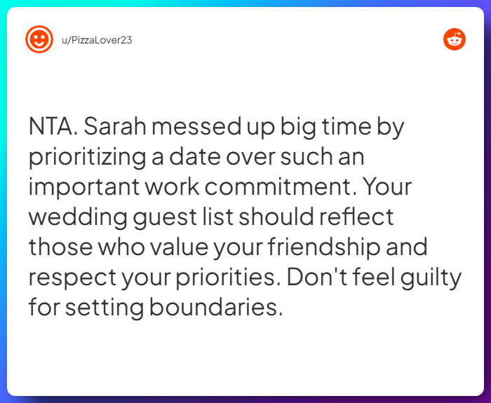 Comment from u/PizzaLover23