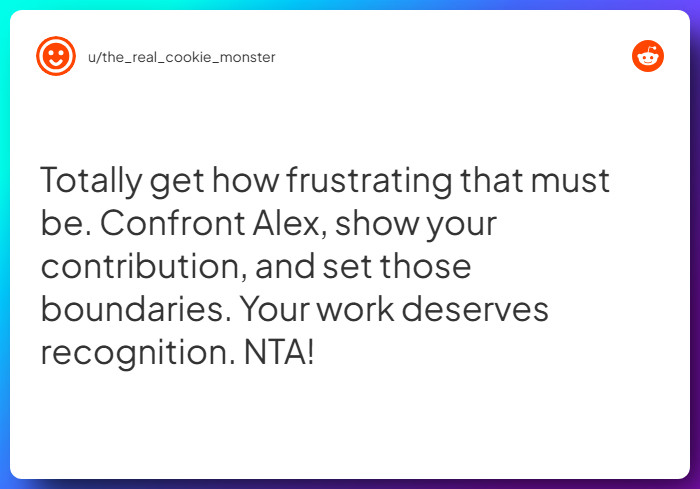 Comment from u/the_real_cookie_monster