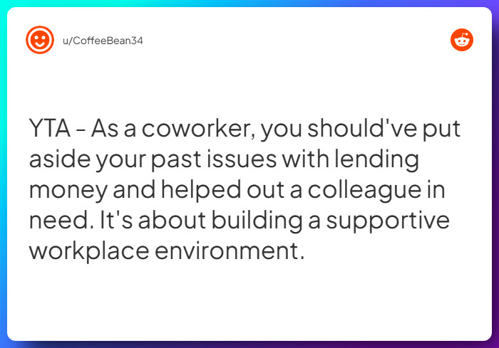 Comment from u/CoffeeBean34