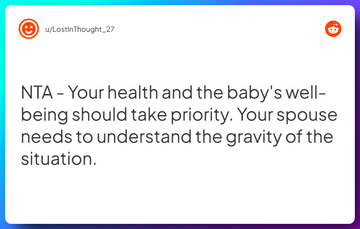 Comment from u/LostInThought_27