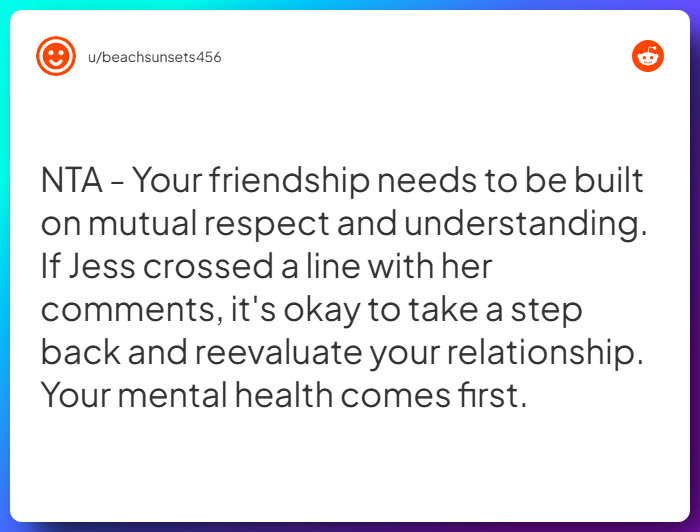 Comment from u/beachsunsets456