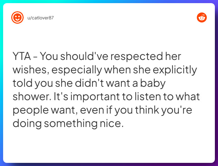 Comment from u/catlover87