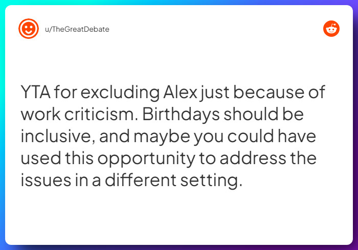 Comment from u/TheGreatDebate