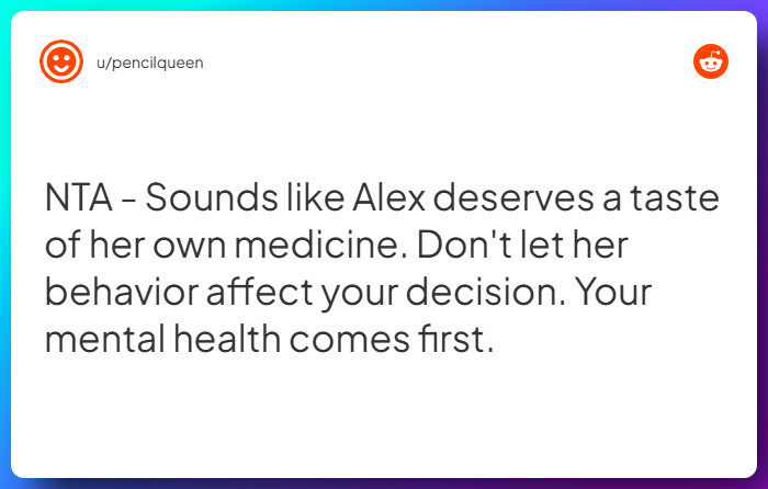 Comment from u/pencilqueen