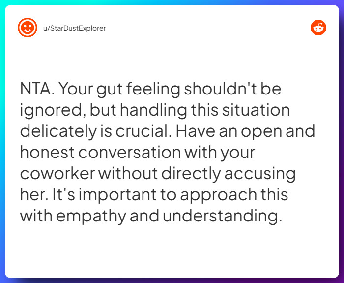 Comment from u/StarDustExplorer