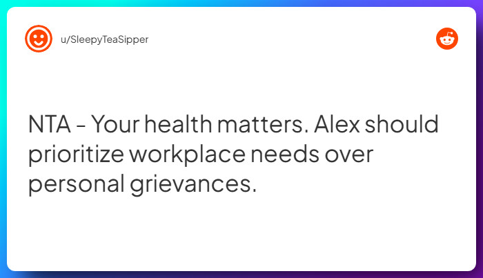 Comment from u/SleepyTeaSipper