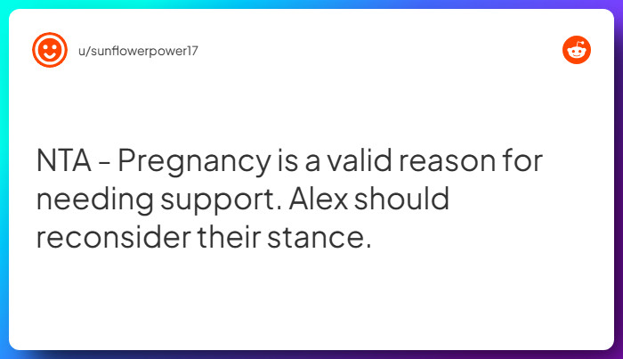 Comment from u/sunflowerpower17