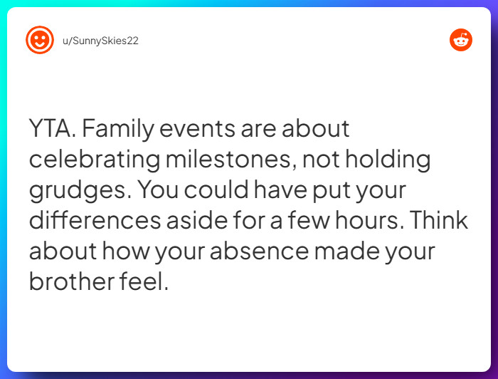 Comment from u/SunnySkies22